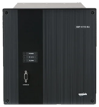 모선 보호용 IED SBP-K110-BU